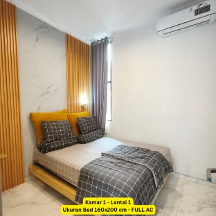 Villa Carista 2 - Jatimpark 2 Villa in Batu
