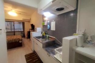 Budget apartment elevatored downtown Naha 505 Vacation rental in Naha