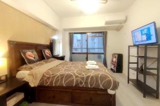 Budget apartment elevatored downtown Naha 505 Vacation rental in Naha