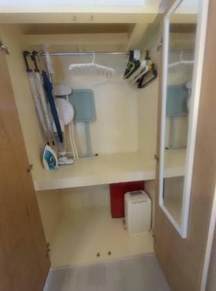 Budget apartment elevatored downtown Naha 505 Vacation rental in Naha
