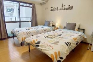 Naha Houses Vacation rental in Naha