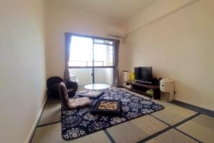 Budget apartment elevatored downtown Naha 302 Vacation rental in Naha