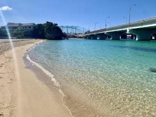 Budget apartment elevatored downtown Naha 401 Vacation rental in Naha