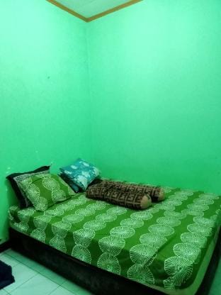 Griya Mazaya Syariah Vacation rental in Indonesia