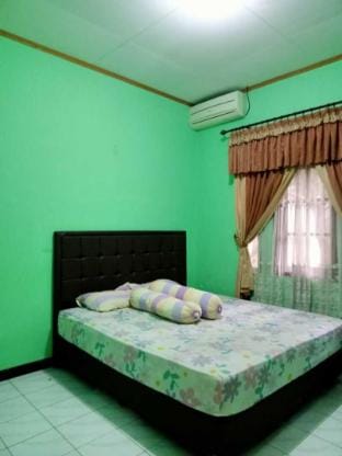 Griya Mazaya Syariah Vacation rental in Indonesia