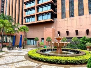 Berjaya Times Square by Manhattan Group  Apartment in Federal Territory of Kuala Lumpur