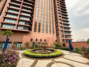 Berjaya Times Square by Manhattan Group  Apartment in Federal Territory of Kuala Lumpur