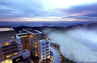 Grand Ion Dele by Manhattan Group  Apartment in Selangor, Malaysia