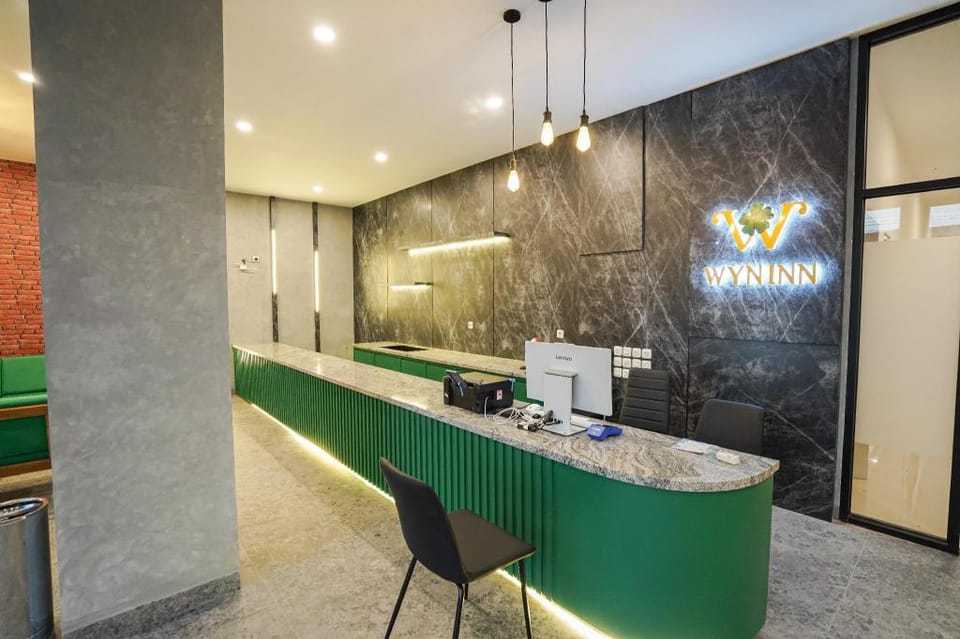 Wyn Inn Purwokerto Hotel in Indonesia