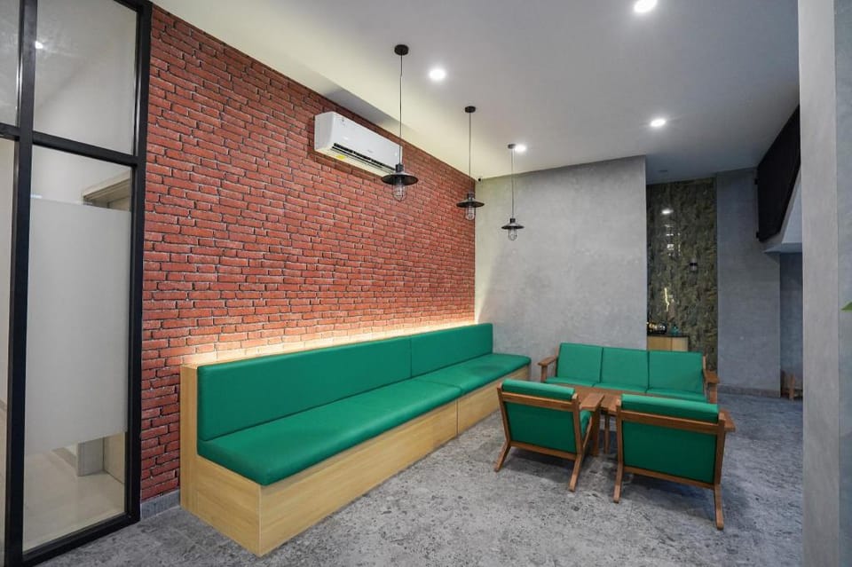 Wyn Inn Purwokerto Hotel in Indonesia