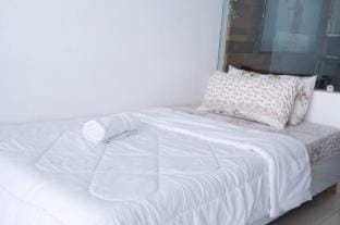 Condo in Tagaytay with Taal View - Wind Residences Apartment in Tagaytay