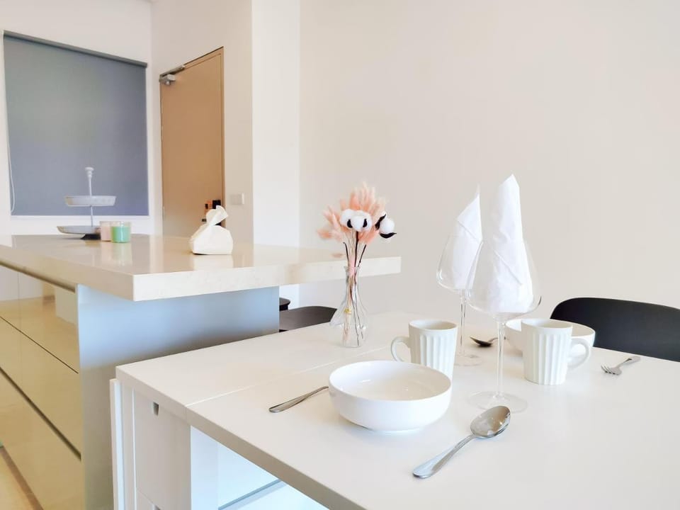 Lucentia Residences by Manhattan Group  Apartment in Federal Territory of Kuala Lumpur
