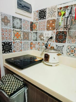 Sunbeams Studio Unit. Vacation rental in Lapu-Lapu City