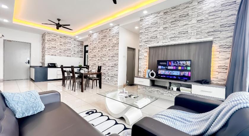  USJ One Park by Manhattan Group  Apartment in Subang Jaya