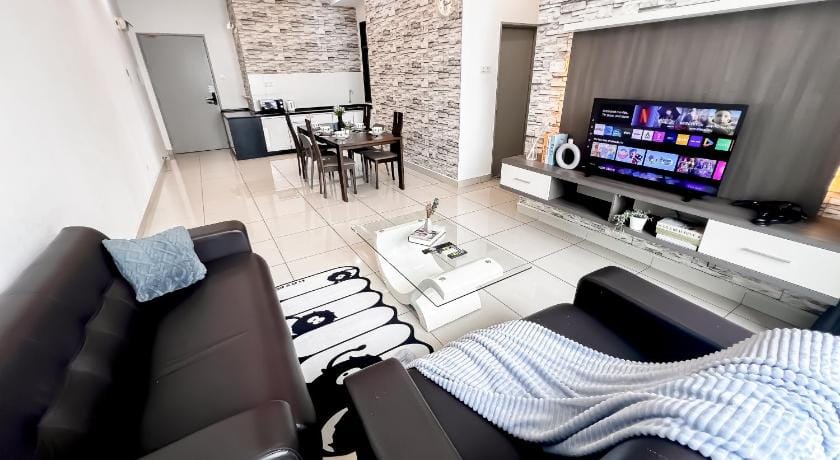  USJ One Park by Manhattan Group  Apartment in Subang Jaya