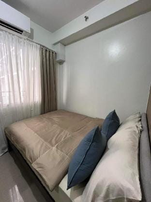 Cozy Casa Florencia Apartment in Pasay