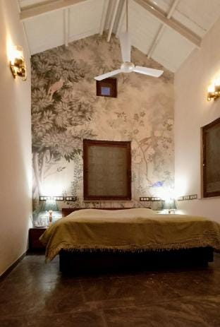 Sohana Eco Retreat Farmhouse near Karjat & Neral Vacation rental in Maharashtra