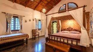 Sohana Eco Retreat Farmhouse near Karjat & Neral Vacation rental in Maharashtra