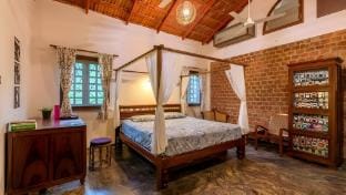 Sohana Eco Retreat Farmhouse near Karjat & Neral Vacation rental in Maharashtra