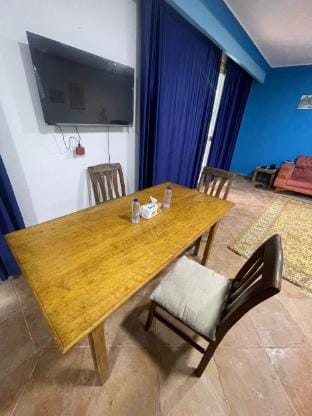 nirvana beach house motel suite Apartment in Alexandria Governorate