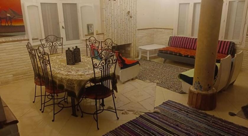 meka privacy quit duplex villa Apartment in Alexandria Governorate