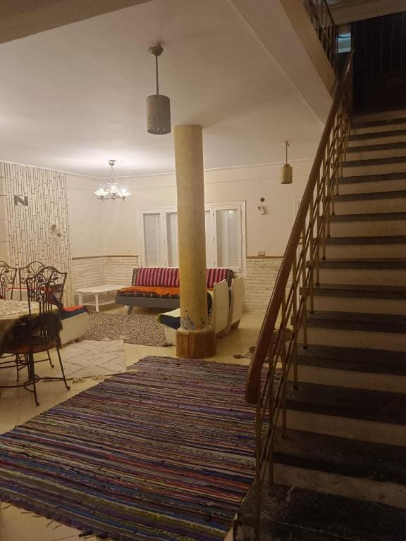 meka privacy quit duplex villa Apartment in Alexandria Governorate
