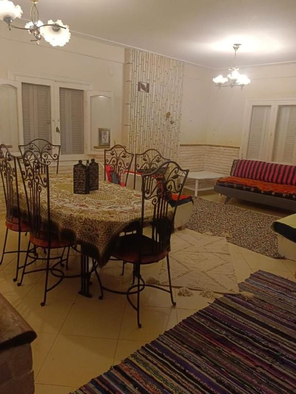 meka privacy quit duplex villa Apartment in Alexandria Governorate
