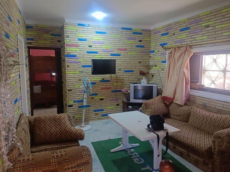 quite nature agmista beach flat Apartment in Alexandria Governorate