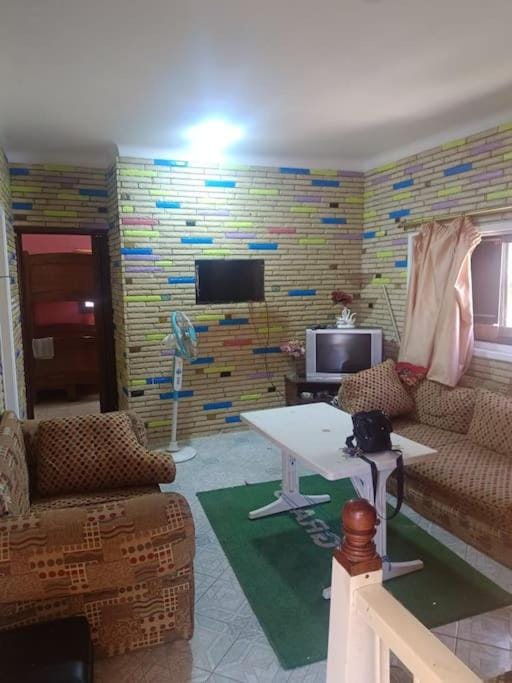 quite nature agmista beach flat Apartment in Alexandria Governorate