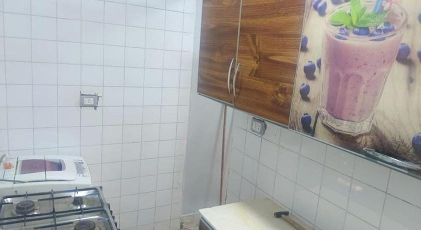 oxygen beach cheap apartment Apartment in Alexandria Governorate