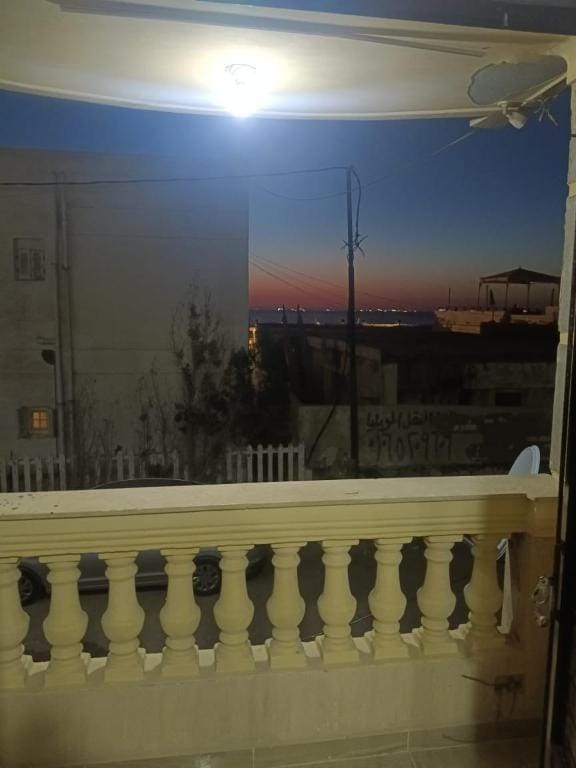 meka beach big apartment Apartment in Alexandria Governorate
