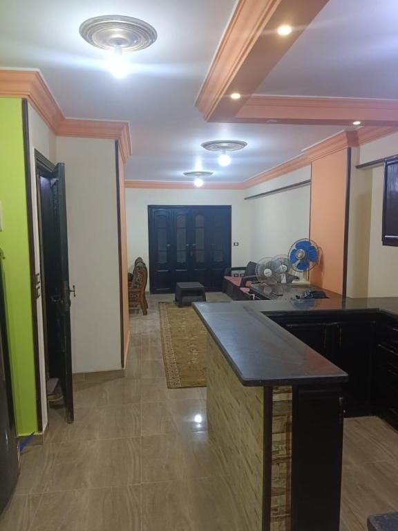 meka beach big apartment Apartment in Alexandria Governorate