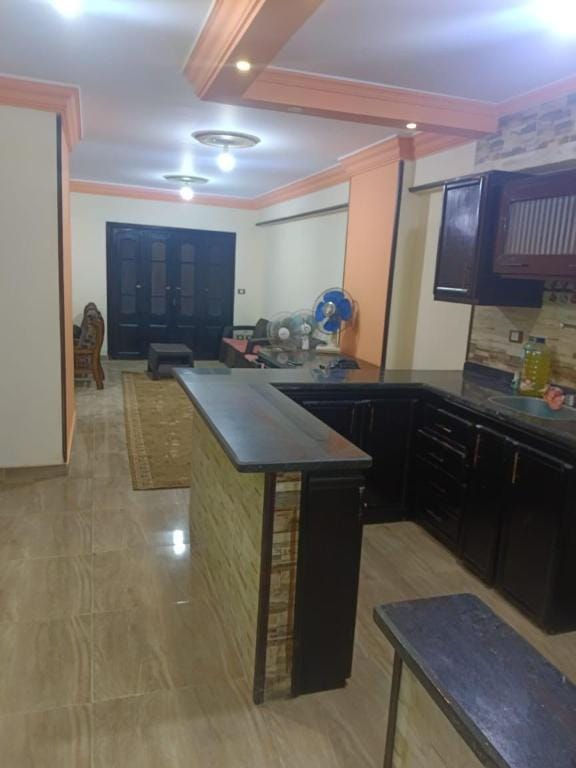 meka beach big apartment Apartment in Alexandria Governorate