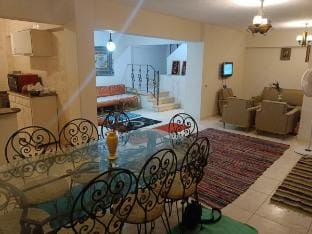 meka villa big douplex apartment Apartment in Alexandria Governorate