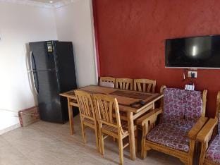 luxury flat on blue meka beach Apartment in Alexandria Governorate