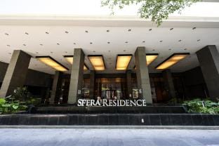 188 Suites KLCC by Bliss Home Apartment in Federal Territory of Kuala Lumpur