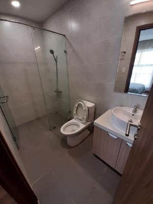 Lovely 2 bed rooms unit in Thu Dau Mot city Apartment in Ho Chi Minh City