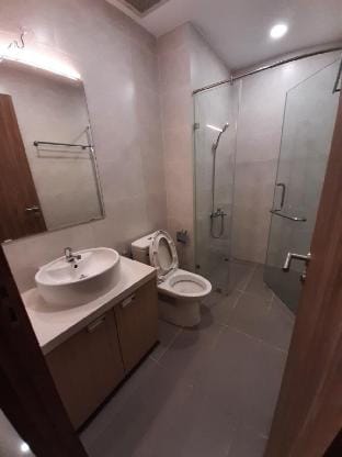 Lovely 2 bed rooms unit in Thu Dau Mot city Apartment in Ho Chi Minh City