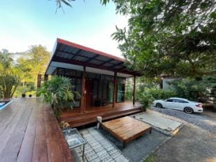 มะหาทะเล Vacation rental in Phe