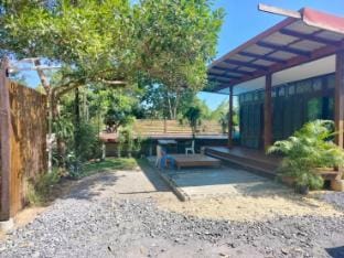 มะหาทะเล Vacation rental in Phe