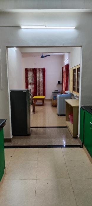 Magizhvagam Home Stay - 2BHK Vacation rental in Chennai