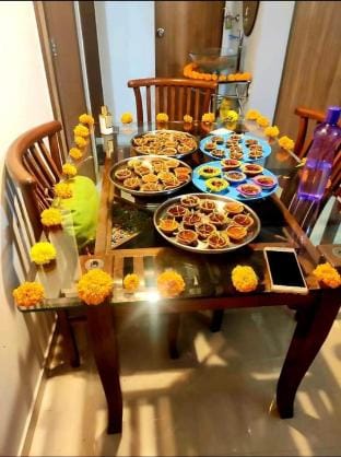 Peaceful place to enjoy, Wagholi annex, Lonikand Vacation rental in Maharashtra
