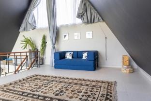 Canggu Villas Villa in North Kuta