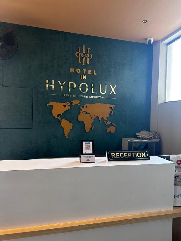 Hotel in Hypolux Hotel in Kerala