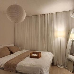 Moon Stay  #Sillim #Line 2 #SNU Apartment in Seoul
