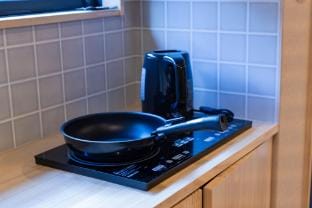 Family-Friendly Stay • 8 Guests  • Near Station  Vacation rental in Osaka