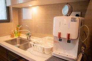 R&F - Seaview@10min walk to CIQ 8-12pax Luxury Vacation rental in Johor Bahru