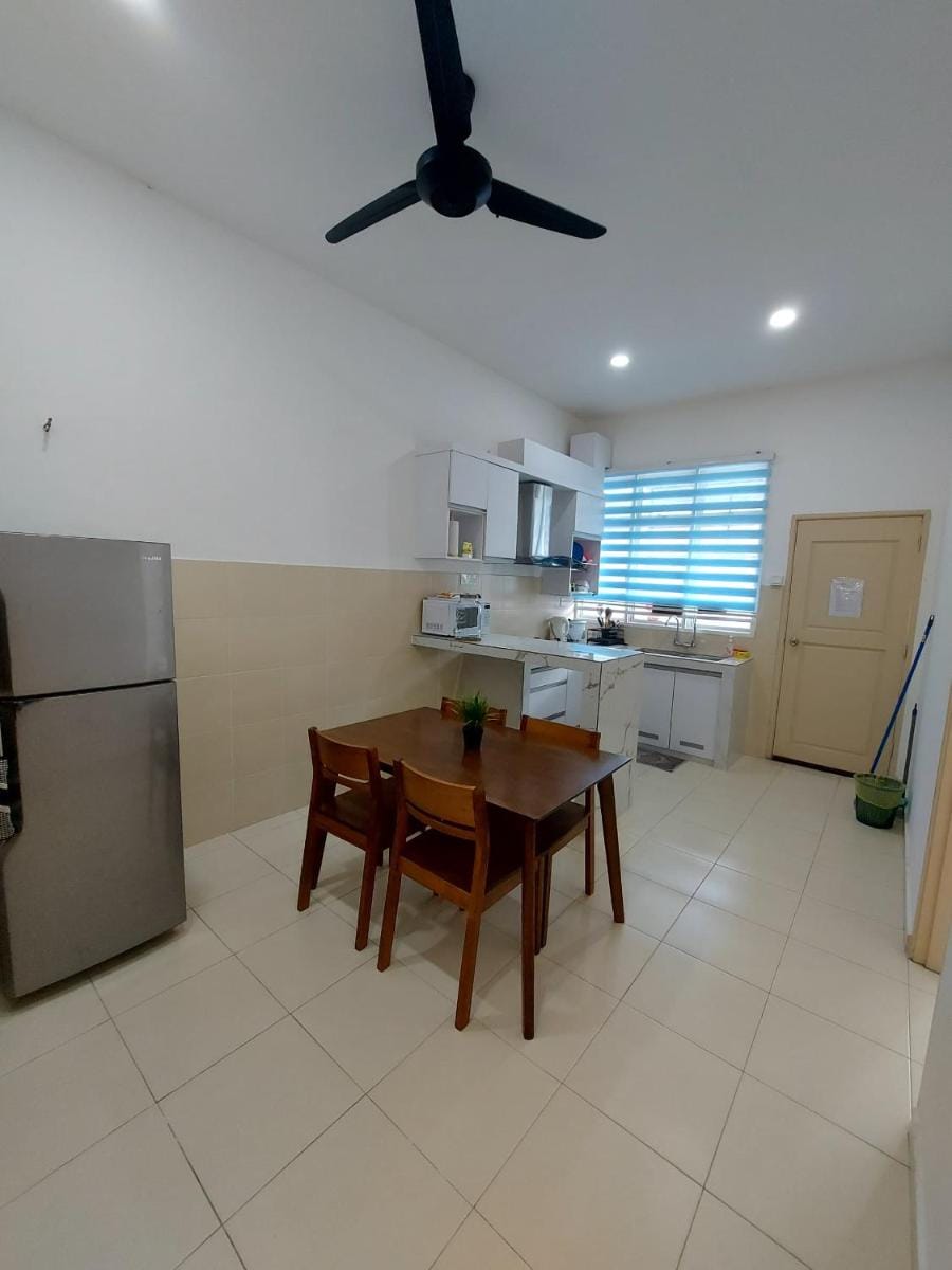 M2H Homestay Vacation rental in Pahang, Malaysia