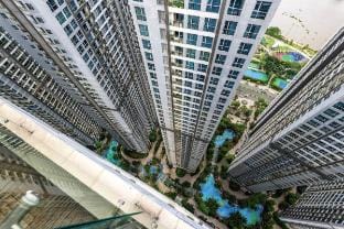 Bình Th?nh Apartments Apartment in Ho Chi Minh City