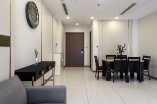 Bình Th?nh Apartments Apartment in Ho Chi Minh City